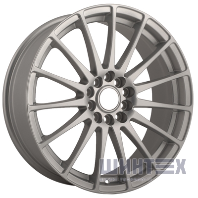 Angel Turismo 820 8x18 5x112/120 ET45 DIA72.6 S